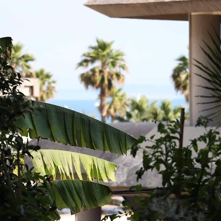 Hotel Ceka Durrës Eksteriør bilde