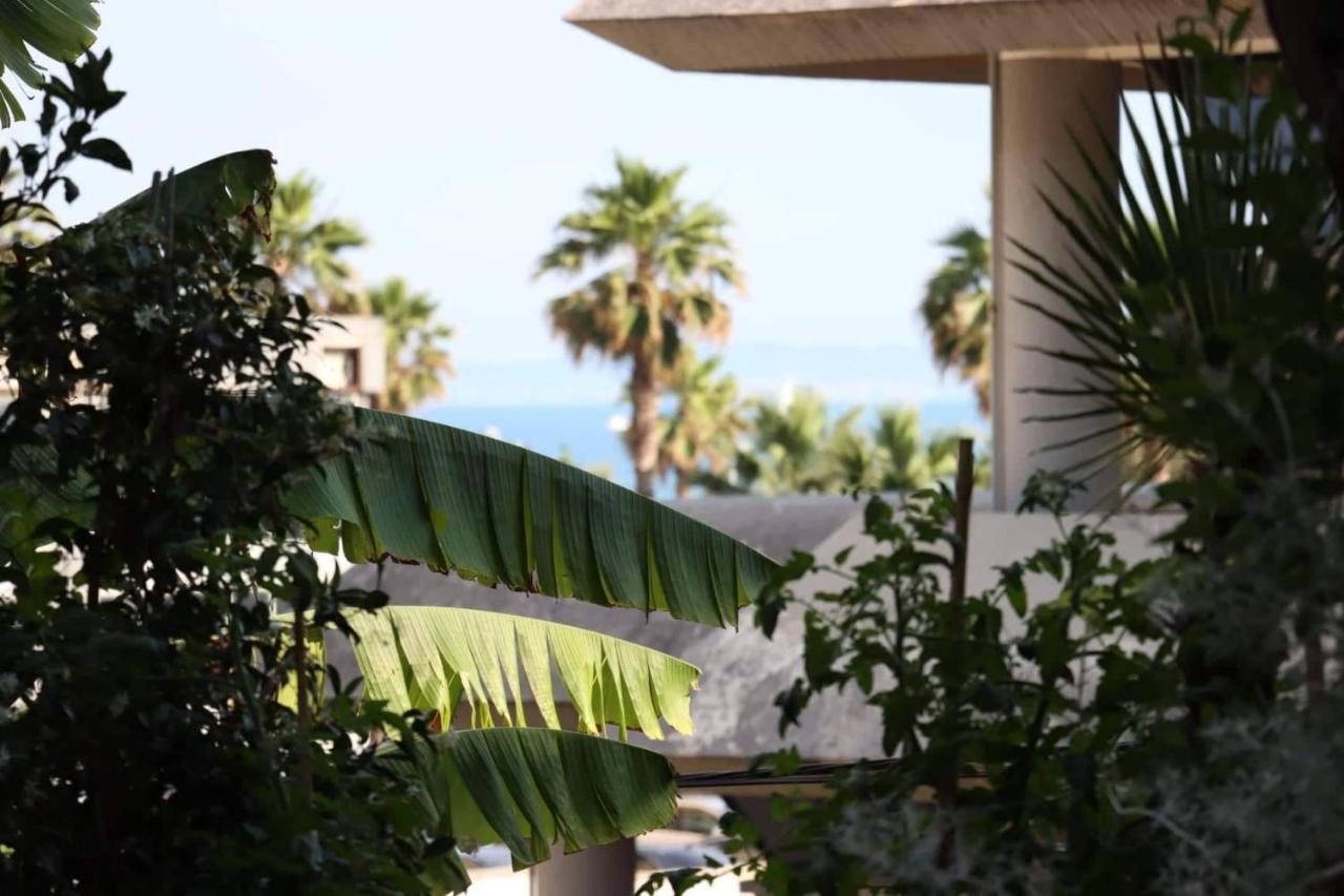 Hotel Ceka Durrës Eksteriør bilde