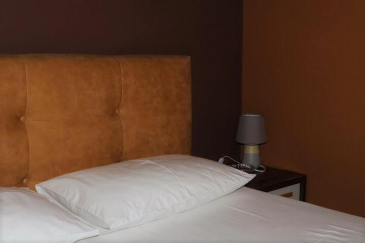 Hotel Ceka Durrës Eksteriør bilde