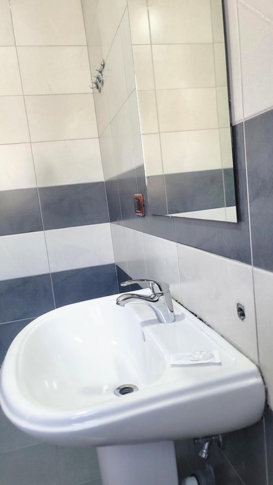 Hotel Ceka Durrës Eksteriør bilde