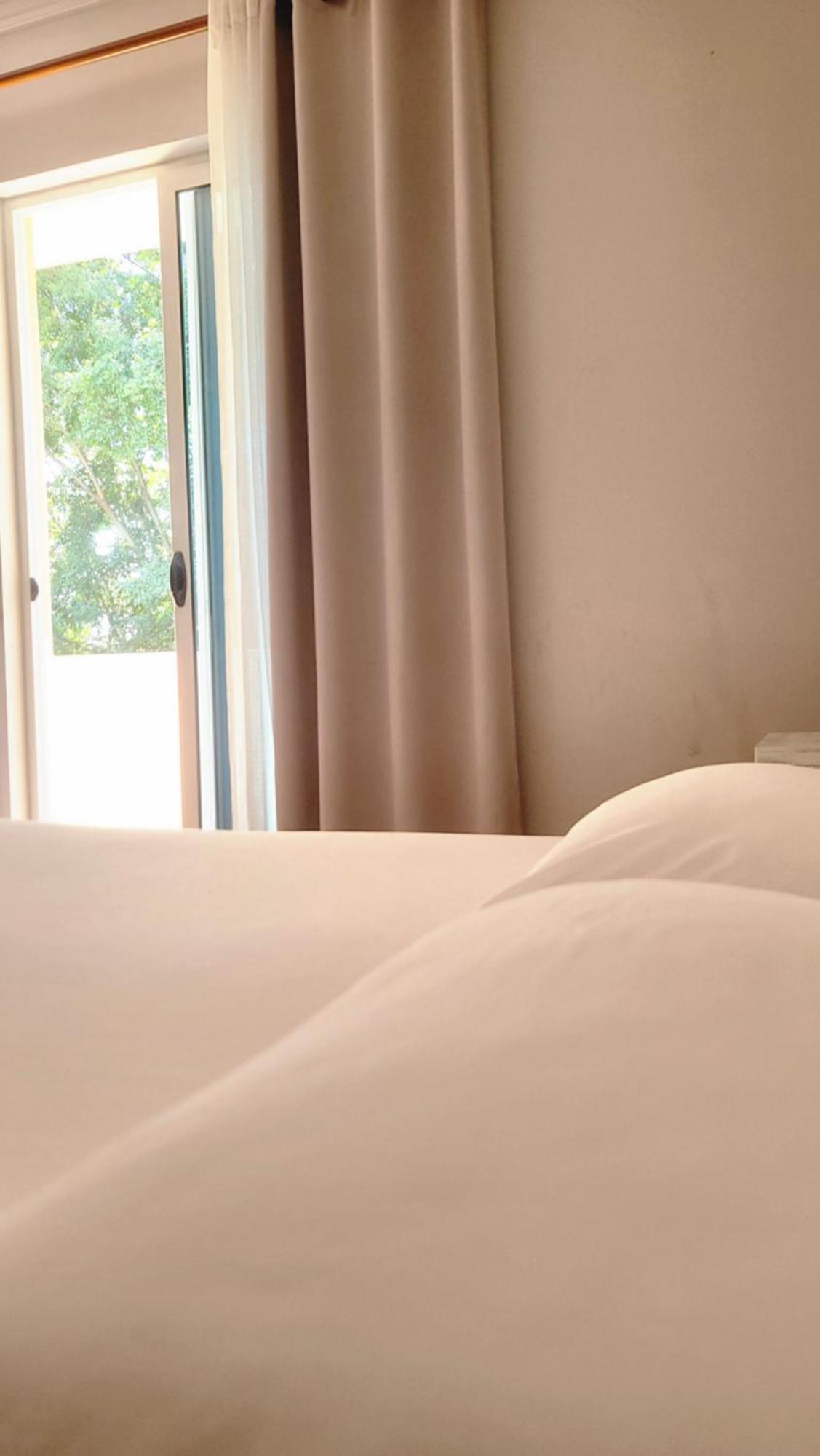 Hotel Ceka Durrës Eksteriør bilde