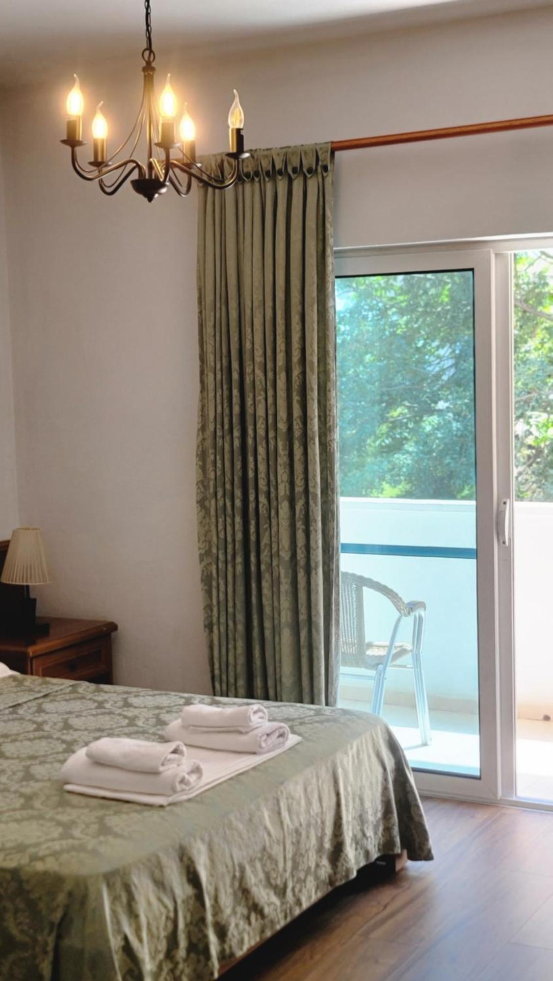 Hotel Ceka Durrës Eksteriør bilde