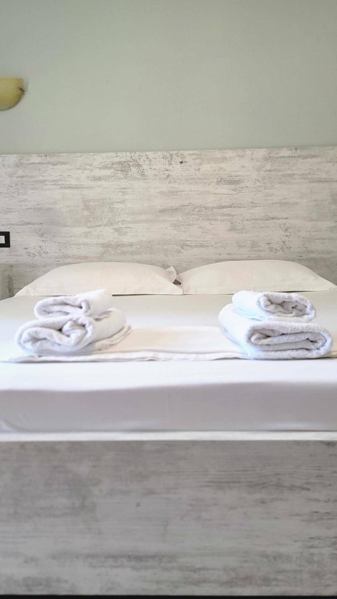 Hotel Ceka Durrës Eksteriør bilde